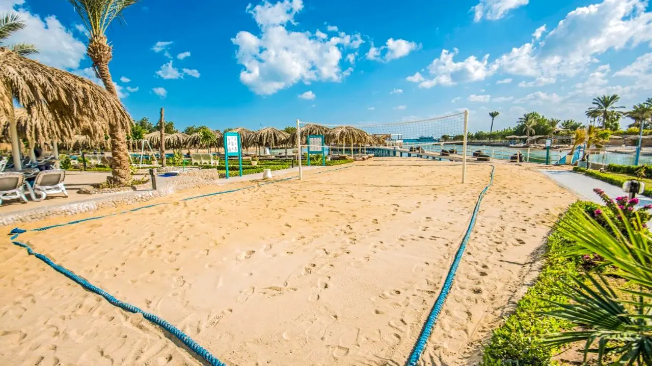 Hotel Sunrise Aqua Joy - Hurghada